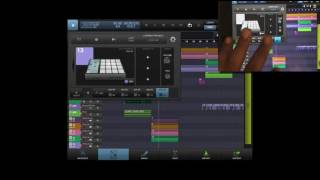 Make Your Drums Hit Hard on iPad [Beat Maker 2 Drum Secrets] Mobile Tip Tuesday screenshot 1