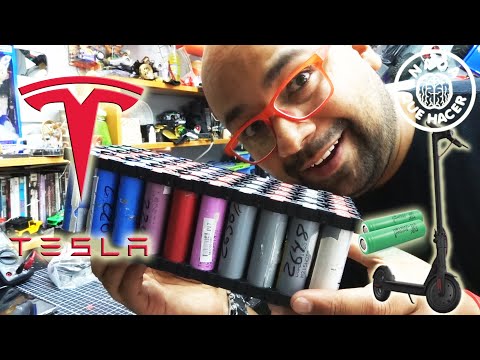 Vídeo: Com Construir Un Kit De Bateria