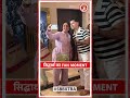 Siddharth Nigam Wins Hearts With Sweet Selfie Moments Alongside Fans ❤️📸✨ | SBB Xtra Shorts