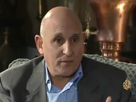 هدا ما قاله الجنرال ادريس بن عمر في حق الكولونيل امحمد اعبابو