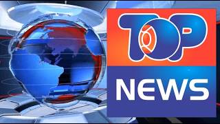 GIRO ESPORTIVO COM PENNA JUNIOR NA TOP TV