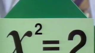 Irrational numbers (numbers like pi,square-root of 2 etc)