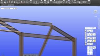 Celebrity ANZ Technology Day - 30 - Revit Structure 2016 to Advance Steel and Sync Profile