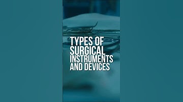 🔬🩺Surgical instruments explained #sterileprocessing #surgicalinstruments #medicalinstruments