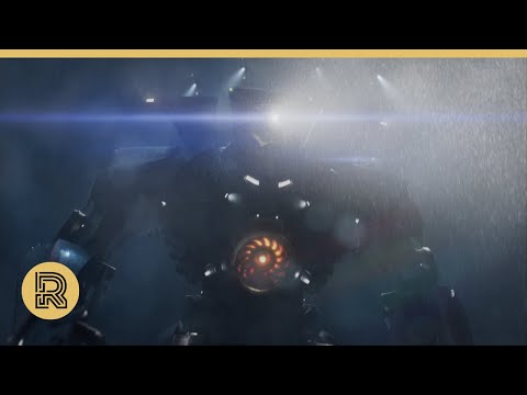 CGI 3D VFX