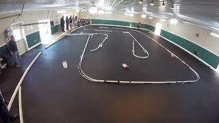 Jan 30, 2022 - Usgt - Qualifier - Heat 12