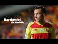 Bartomiej wdowik  modern wingback  skills goals  assists 