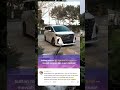 Kabin captain seat + tenaga hybrid = perjalanan kelas VIP! ✨ #alphard #toyota #youtubeshorts #fyp
