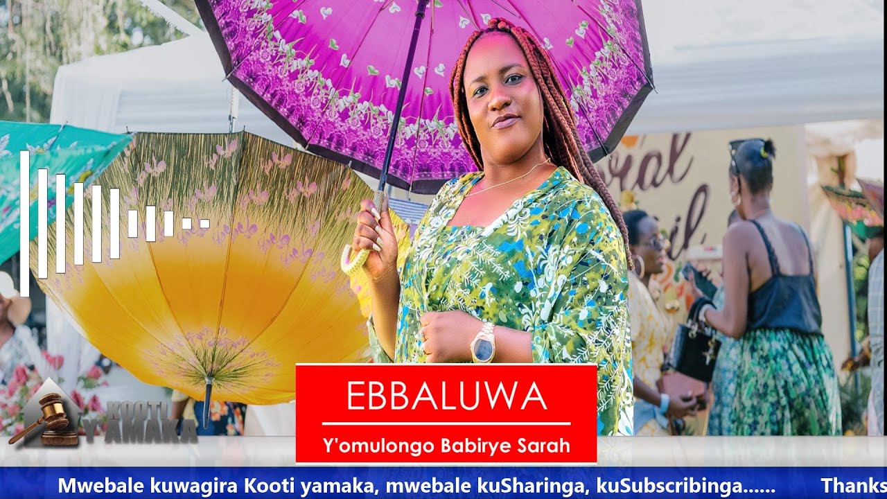 Part 1: Gwenasenza ku kibanja, yaganza mukazi wange nebansuula n'eddalu