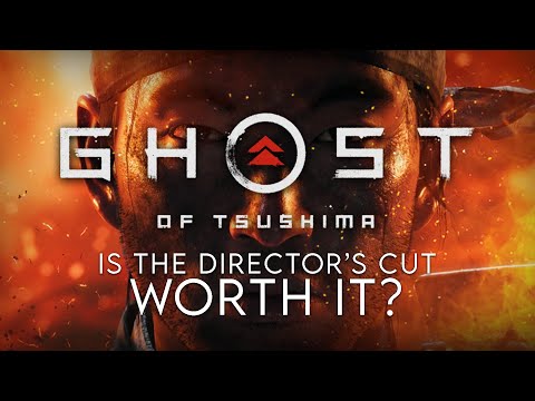 Ghost of Tsushima Director's Cut: Is It Worth It?