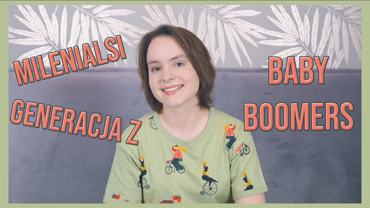 Różnice międzypokoleniowe