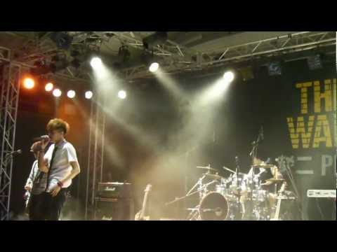 121006八三夭"更好的結局"高雄慶功加演場- 最好的結局.MTS