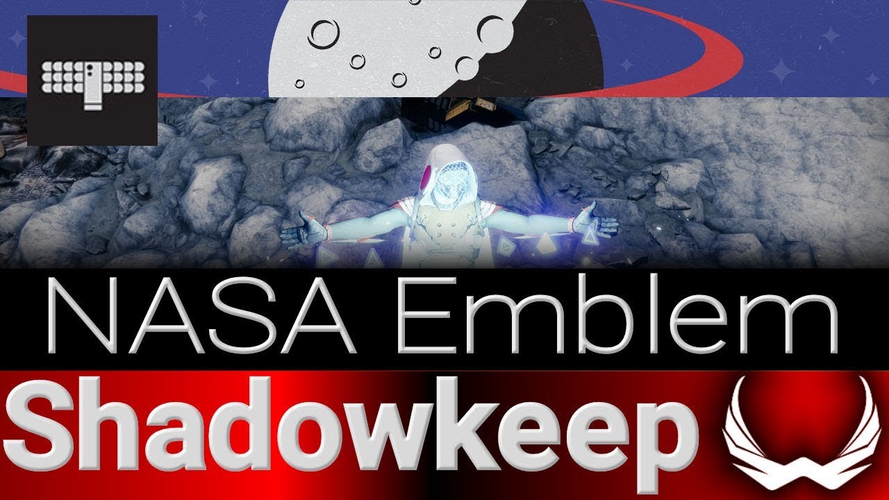 how to get rid of flies Destiny 2 Shadowkeep:- How to Get NASA Emblem Orbital Cartographer