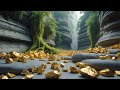 Gold 24K: Amazing !You Won’t Believe the Gold We Found in the Mountains!"