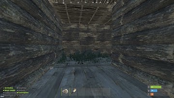 Rust - Roleplayer Bases Episode 2 - The Labyrinth - Rustafied EU Long - Roleplay Village