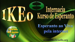 IKEo – Leciono 03 (aula com alunos)