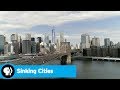 Climate Change and Urban Resilience
