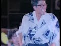 大江千里さん おねがい天国(SENRI OE on Epic-TV-7)