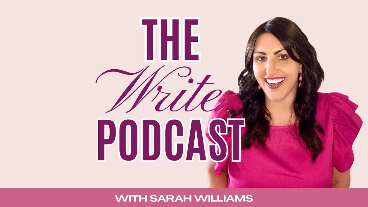 The No-Fluff Truth About Succeeding as an Indie Author with Craig Martelle
