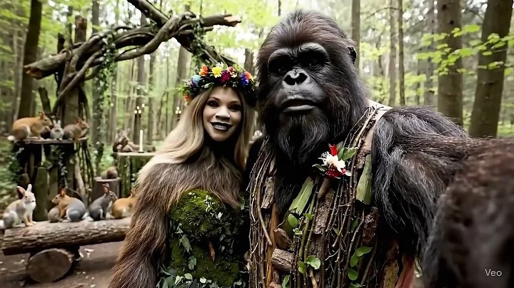 Funniest Bigfoot Vlog Compilation #101