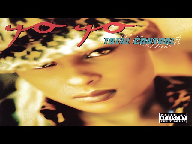 YO-YO - TOTAL CONTROL (FULL ALBUM) (1996) - YouTube
