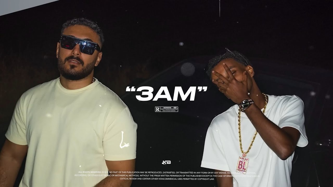 Asme x Shiro x Jireel Type Beat | 