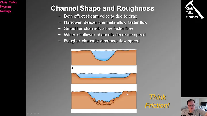 Lecture 12 - Streams and Flooding Part 2