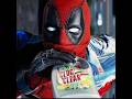 (Deadpool Attitude With ☠️)V editz 06) (montegem noite)