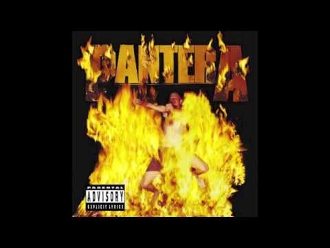 Pantera Immortally Insane