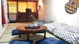 Tsukiji Hostel Wakayama 1 | Wakayama, Japan | Hotel Review 🌟 | Japan Travel Hide