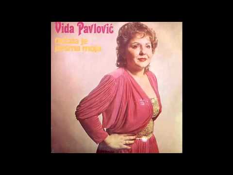 Vida Pavlovic -