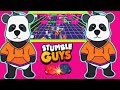 STUMBLE GUYS LIVE STREAM