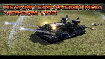 Supreme Commander 2 Revamp Mayhem
