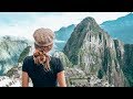 Traveling Peru 💫