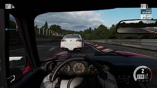 Forza Motorsport 7 - Little Sunset Ride in Green Hell (XBOX Series X) @PlayLifeX