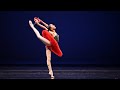 La Esmeralda - YAGP 2022 Boston Semi-Final Hope Award - Chloe Wang - Age 11