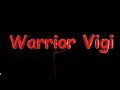 Заставка для стрима for Warrior Vigi (3 минуты) | Sunshine studio