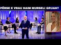 Opinion - Përse e vrau Naim Murseli gruan? (5 Dhjetor 2023) image