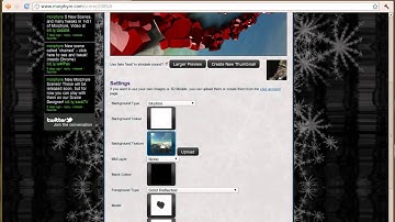Morphyre - How to make a Valentines Music Video