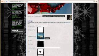 Morphyre - How to make a Valentines Music Video