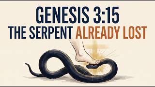 What Does Genesis 3:15 Mean? The Verse That Unlocks the Bible