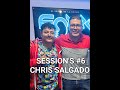 Chris salgado  dj foxxx sessions 6