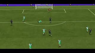 Fc24 Mobile Gameplayplay For Fun Legendary I Rank