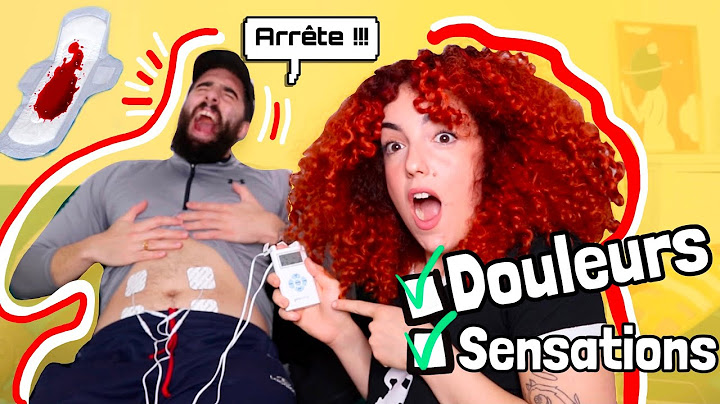 MON MEC TESTE LES RÈGLES (il a souffert)