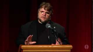 Guillermo Del Toro On The Bride Of Frankenstein