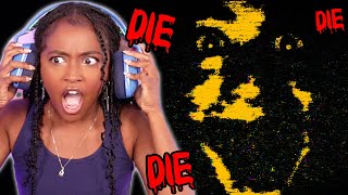 The Fear Assessment SCARED me so much I THREW MY HEADPHONES!!