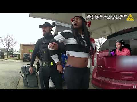 This Went from Bad to WORSE! Reacting to the Worst Seatbelt Violation