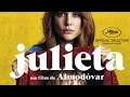 Julieta bande originale du film de pedro almodovar musique  alberto iglesias 