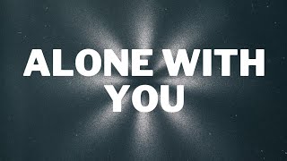 Land of Fire - Alone With You (No Copyright Music)