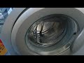 Easy Guide for Montpellier Washing Machine (Model: MW8014S)